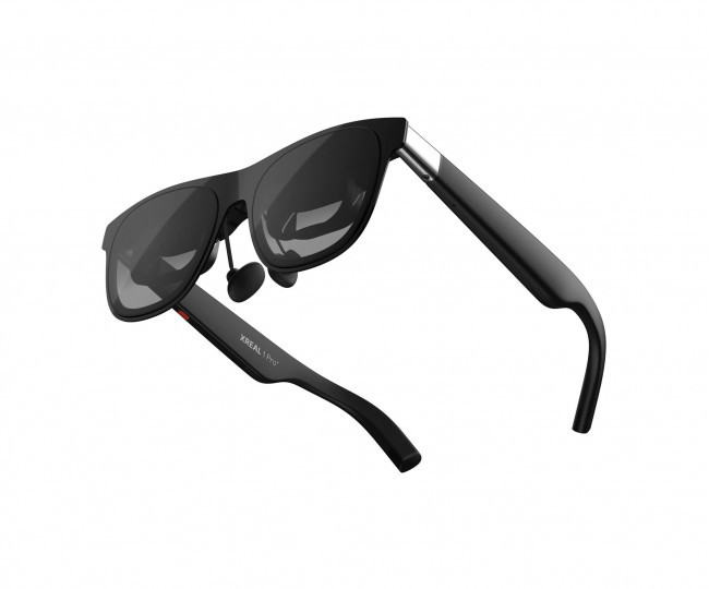 AR-окуляри XREAL 1 Pro+